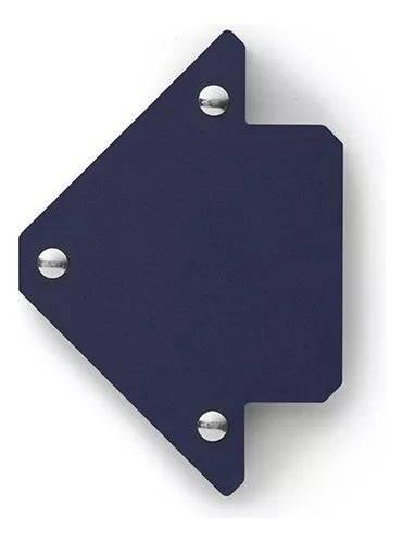Escuadra magnetica soldar herrero 75MM 11kg Bremen