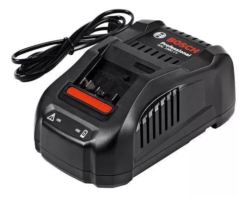 Cargador rápido 18v 8a Gal 1880 Cv Bosch