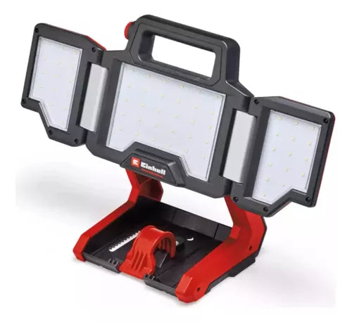 Reflector led inalámbrico 18V 3000LM TP-CL 18/3000 LI-SOLO Einhell