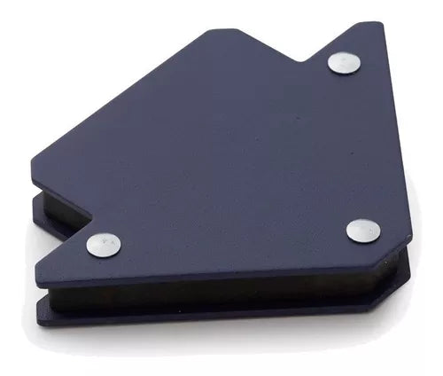 Escuadra magnetica soldar herrero 75MM 11kg Bremen