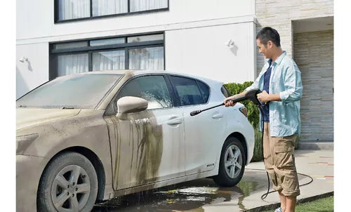 Hidrolavadora K3 Premium Kärcher