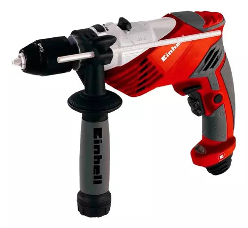 Taladro percutor eléctrico de 13mm TE-ID 650w Einhell