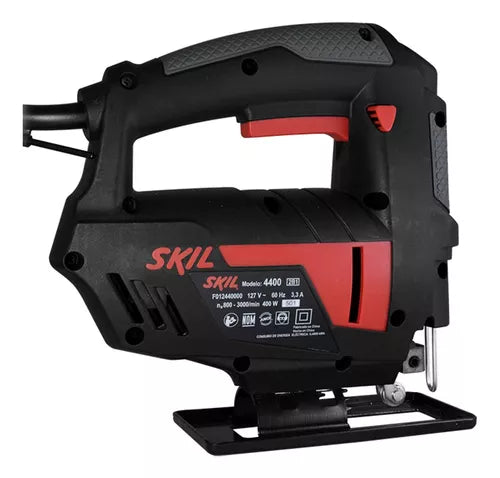 Sierra caladora 400W 4400 Skil