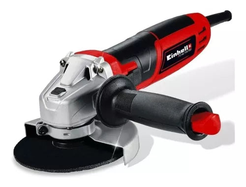 Amoladora angular 4 1/2" 115mm TC-AG 115/750 Einhell