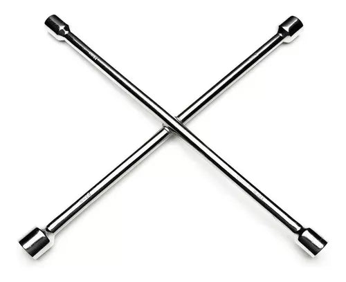 Llave cruz 4 Bocas 17 19 21 23 profesional Bremen