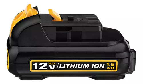 Bateria 12v Ion-li 1.3ah Dewalt