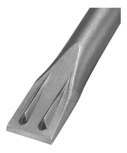 Cincel plano long life 250x20MM SDS PLUS Bosch