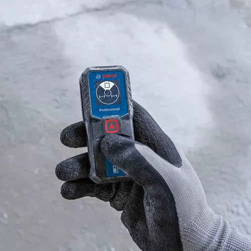 Medidor láser de distancia Glm 30-23 De 30 Metros Bosch