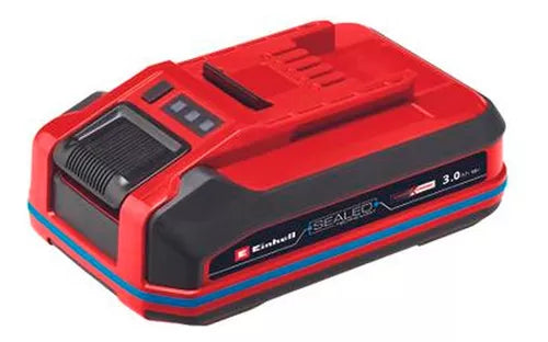 Batería 18v 3,0 AH sealed pxc plus Einhell