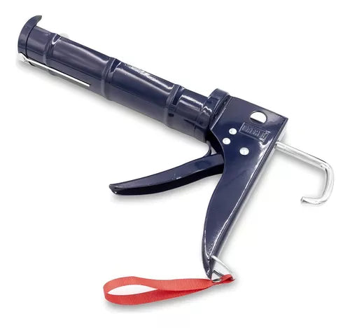 Pistola aplicadora con cortante Bremen 7739