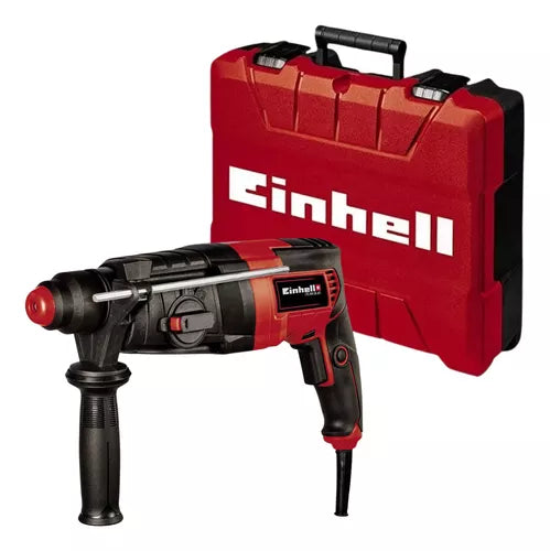 Rotomartillo 800W TC-RH 4F 800w Einhell