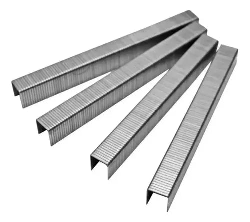 GRAMPAS PARA ENGRAMPADORA NEUMÁTICA BREMEN 12 MM