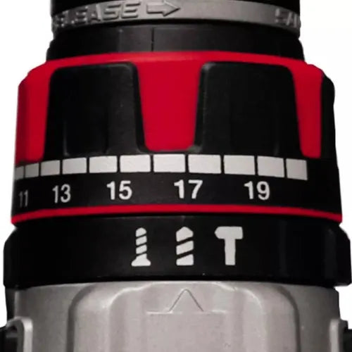 TALADRO PERCUTOR 18V BRUSHLESS 13MM EINHELL TP-CD 18/50 LI-I BL SOLO