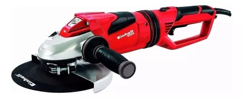 Amoladora angular expert 9" 230 TE-AG 230 Einhell