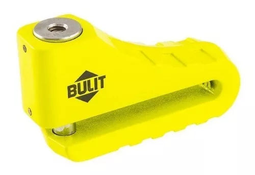 Traba discos de 5.5mm con funda Bulit