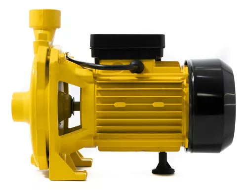 Bomba centrifuga 1/2 hp turbina acero inoxidable Belarra