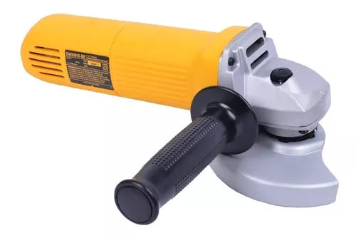 Amoladora angular 4 1/2" 115MM 750W De Walt