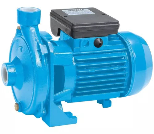 Bomba centrifuga 1 hp 220v Gamma