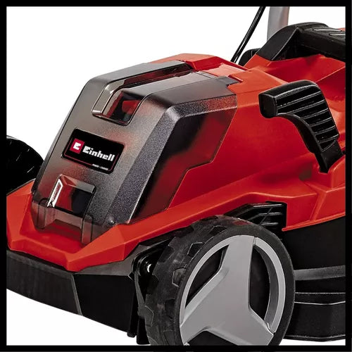 Cortacesped inalámbrica GE-CM 18/33 LI-SOLO Einhell
