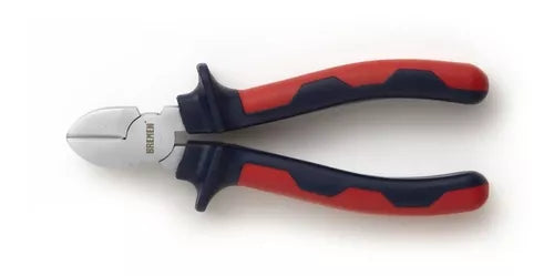 Alicate Oblicuo Profesional 7 Bremen 6339 Trader