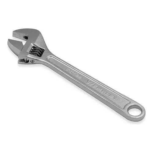 Llave ajustable de 8" 223 Wembley