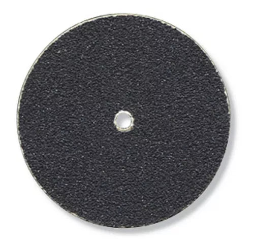 Disco de lija grano 220 3/4" DR412 Dremel