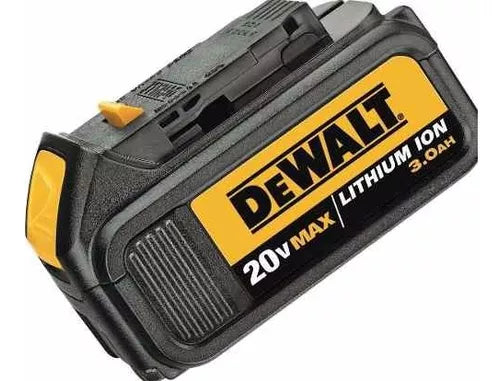 Batería 3.0A.H 20V Ion litio De Walt