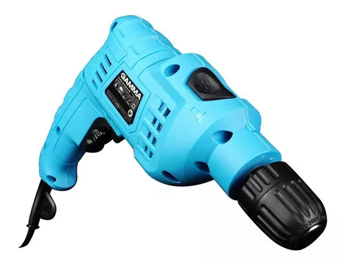 Taladro eléctrico percutor 10MM G1905 Gamma