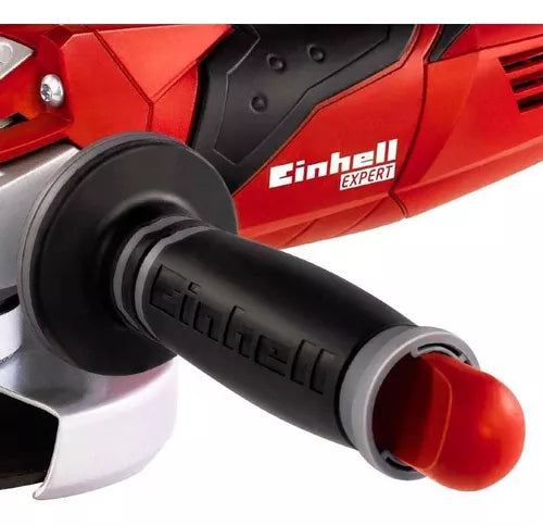 Amoladora angular 180mm 7' 2300w Einhell
