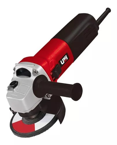 Amoladora angular 4 1/2 industrial 115mm 850w UMI