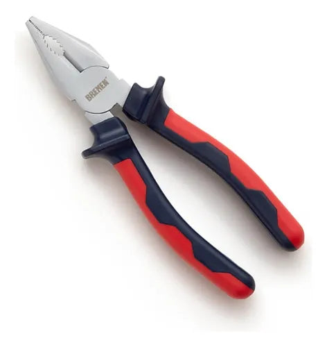 Pinza universal 8'' 203mm aislacion 1000v 6347 Bremen