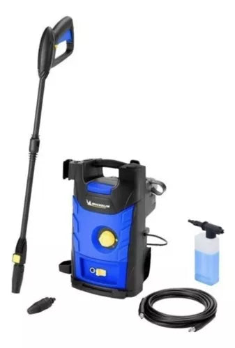 Hidrolavadora 110 BAR 1400W Michelin