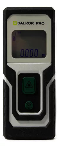 Medidor laser 30M pro-MDL-830 Salkor