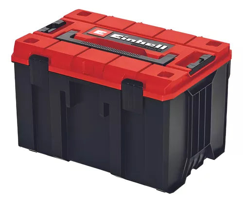 Caja herramientas E-case M Einhell