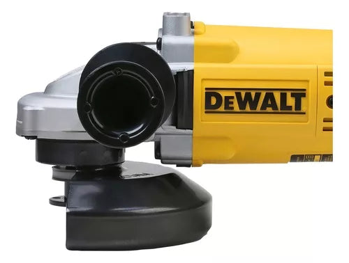 Amoladora angular 7" 180MM DWE491 De Walt