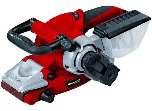 Lijadora de banda 850W TE-BS 8540 Einhell