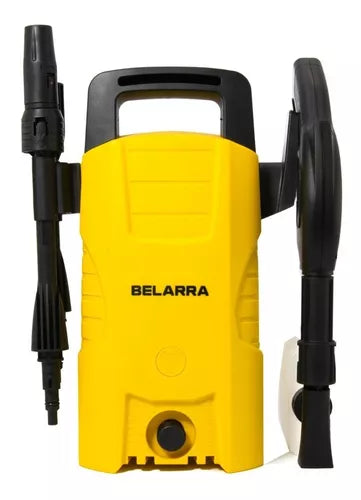 Hidrolavadora eléctrica de 1400w 110bar H1200 Belarra