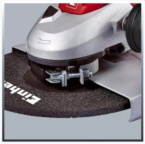 Amoladora angular 180mm 7' 2300w Einhell