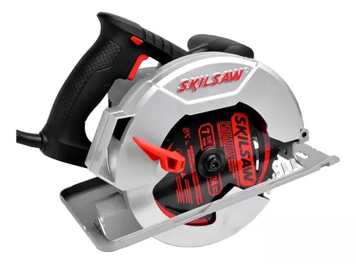Sierra circular 5402 5/8'' 1400w 6000 Rpm 220v Skil