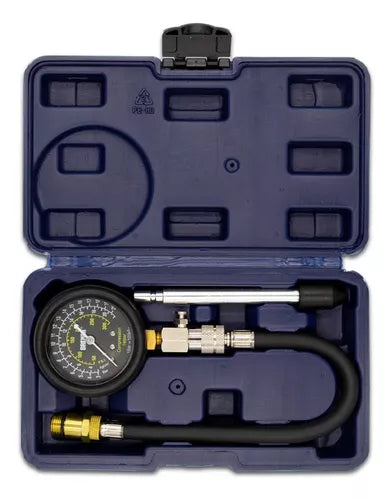 Compresometro Bremen Motos Autos Profesional Nafta Cod. 2914