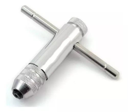 Manija gira machos con crique de 3/16 a 1/2 M5 A M12 2647 Wembley