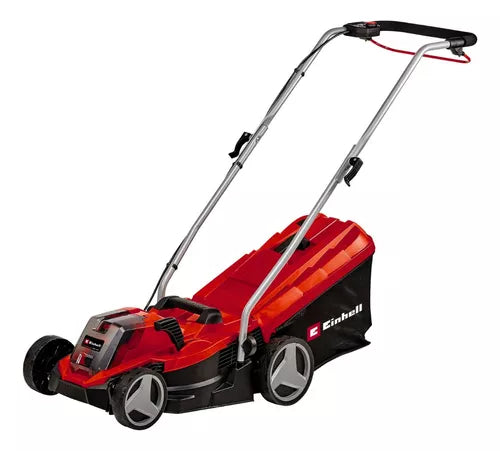 Cortacesped inalámbrica GE-CM 18/33 LI-SOLO Einhell
