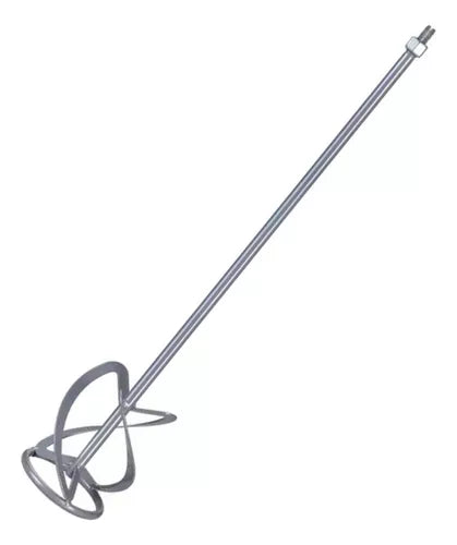 Mezclador batidor para tambor apto mezclador electrico M14 Einhell