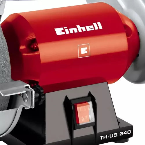 Amoladora banco y lijadora de banda TC-US 350 Einhell
