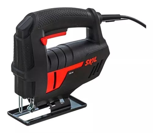 Sierra caladora 380W 4380 Skil