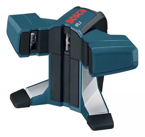 Nivel láser de líneas Gtl 3 20m Bosch