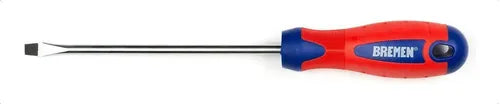 Destornillador punta imantada plano 6 x 150mm 6227 Bremen