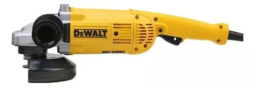 Amoladora angular 7" 180MM DWE491 De Walt