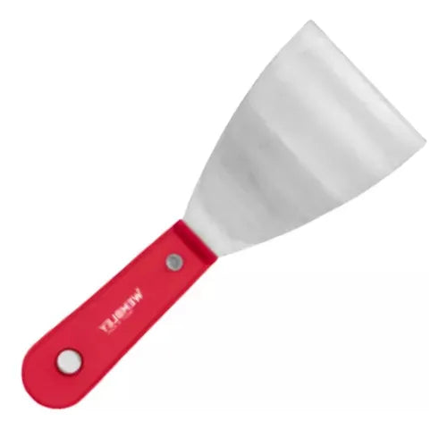 Espatula mango plastico 2 1/2" Wembley
