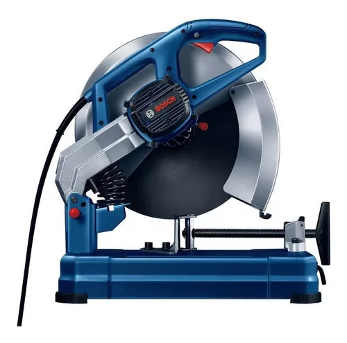 Sierra sensitiva 2400W GCO 14-24 Bosch